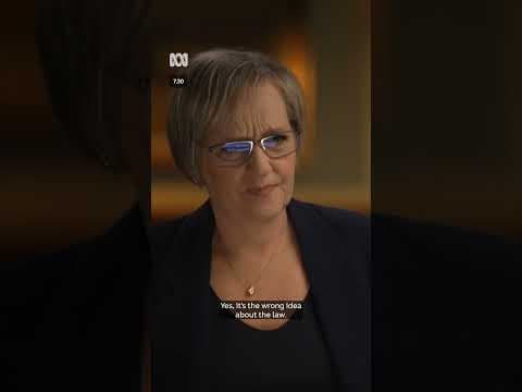 Why Helen Garner is 'never surprised' by female killers | 7.30