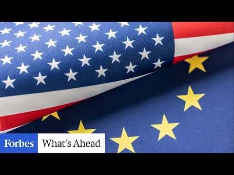 Do Not Forget: Europe Remains Critical For Our Defense And Indeed For Securing The Free World