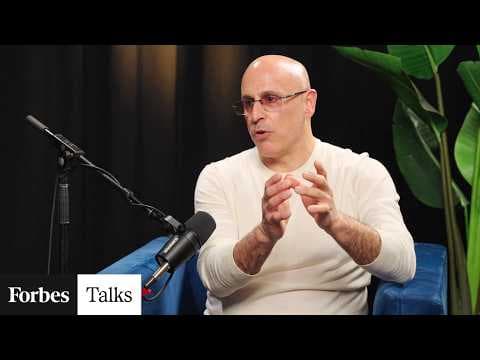Marc Lore's Blueprint For Scaling Billion-Dollar Startups