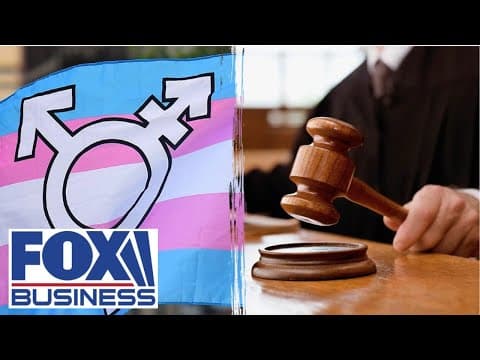 West Virginia governor says he is ‘optimistic’ in future of SCOTUS case on transgender athletes