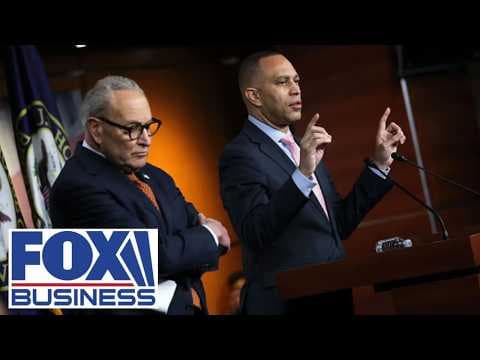 This is a WACKY Democratic Party: Sen Jim Banks