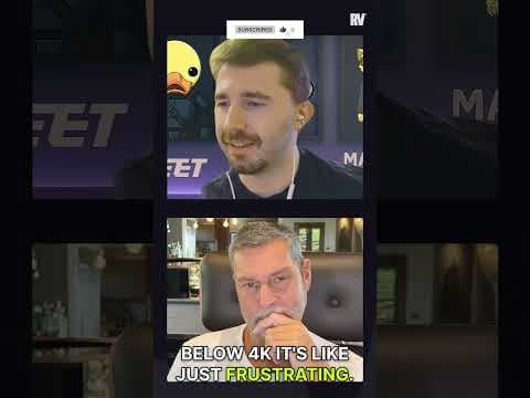 Altcoin Pain, Bitcoin Dominance, and What Comes Next for Crypto | Raoul Pal and Mando