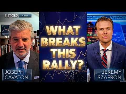 What Breaks The Gold Bull Market? WGC Reveals The ‘Warning Sign’ Hidden In The Data