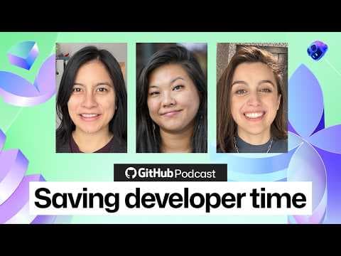 GitHub’s year in review: accessibility, MCP, and tiny wins | Episode 11 | The GitHub Podcast