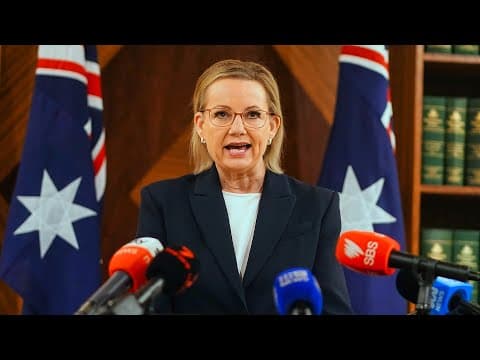 ‘Disunity is death’: Ley’s leadership under threat as Liberal Party struggles