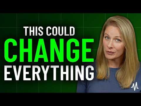 AI Data Centers in Space?! And One Stock Powering the Transition