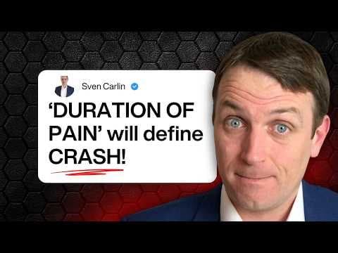 The Current Market Situation, RISKS, & Investing Strategy!