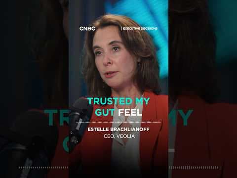 Why Gut Instinct Matters
