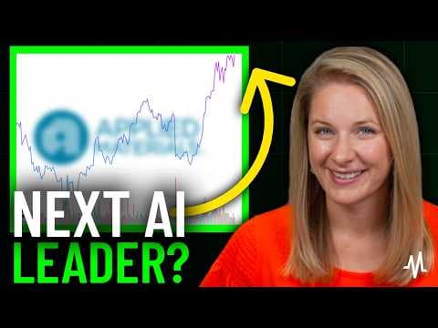 This 1 AI Stock Could Lead a Multi-Sector Rally