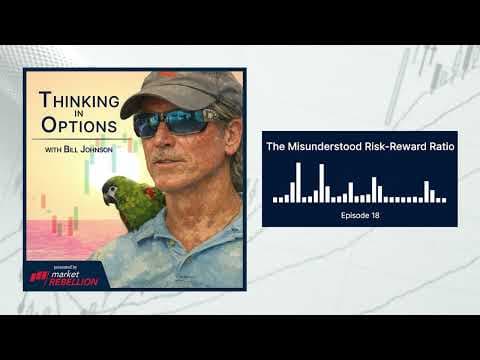 The Misunderstood Risk-Reward Ratio: Why “4:1” Doesn’t Mean What Traders Think