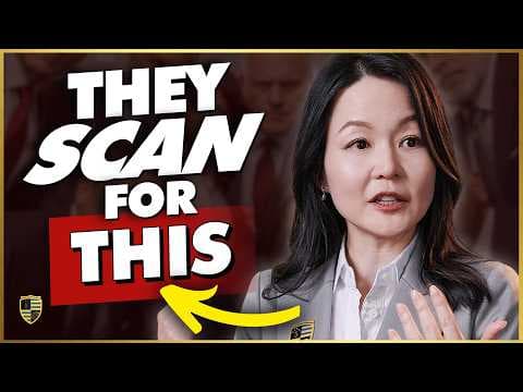 The 5 Signals Senior Leaders Scan For Before They Trust You