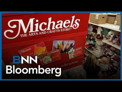 'We've always been in the creativity business': Michaels CEO on expanding beyond craft retail