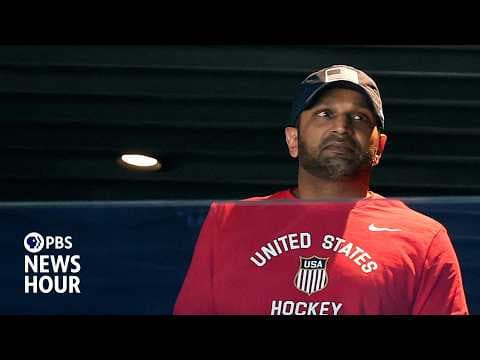 Olympics trip raises questions about Patel's use of taxpayer dollars