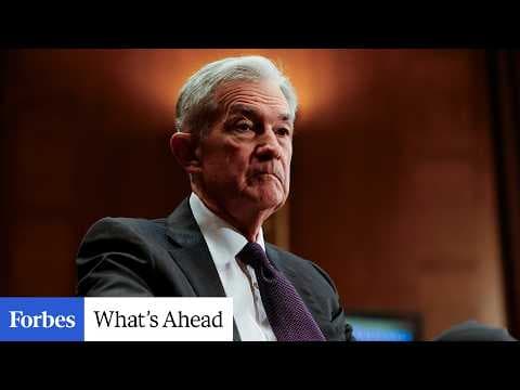 The Federal Reserve Can't Wait For A New Leader—Jerome Powell's Got To Go ASAP