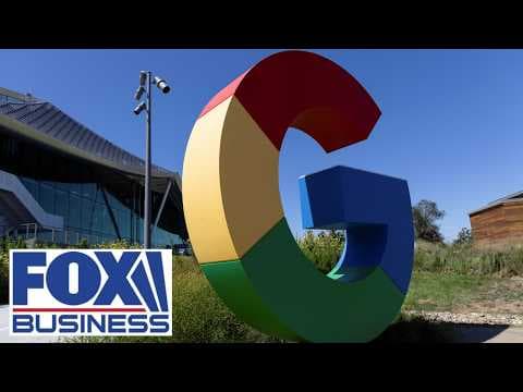 Google stock a ‘long-term play’ ahead of earnings report, economist says