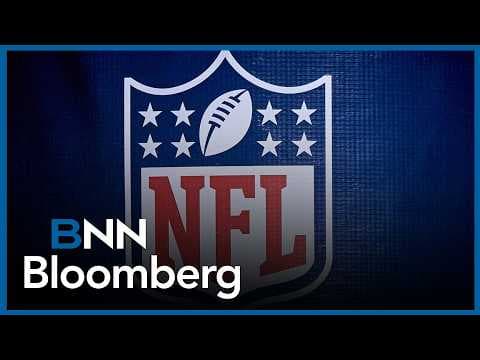 'Take away the anti-trust measures, who knows what's going to happen': Ourand on NFL investigation