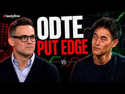 Zero DTE Put Spreads Haven't Lost Two Days in a Row.