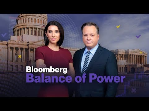 US Says Iran Ceasefire Still In Place After Hormuz Clash | Balance of Power 05/05/2026