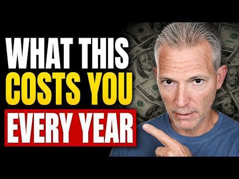 How Much Your Lack of Skills Costs You Every Year