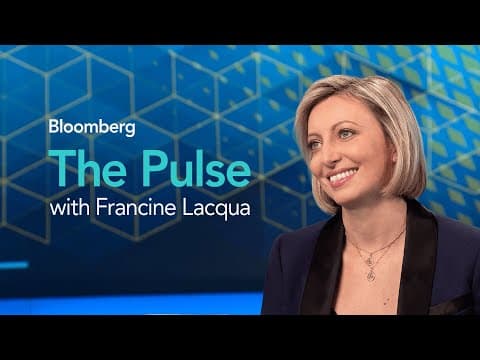 US Could Control Venezuela Oil for Years, Trump Demands Bigger Defense Spend | The Pulse 1/8/2026