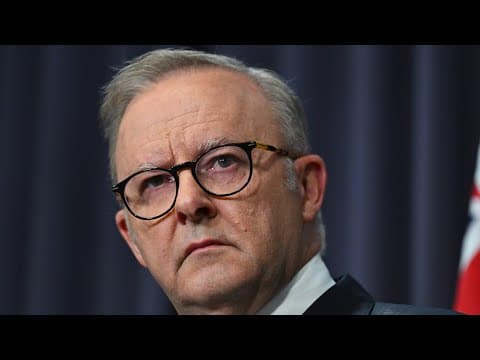 Australians want to get rid of the ‘rotten Labor government’