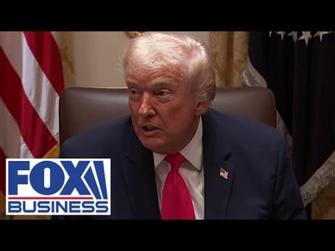 Lib media's criticism of Trump's schedule mocked: 'Pretty ridiculous'