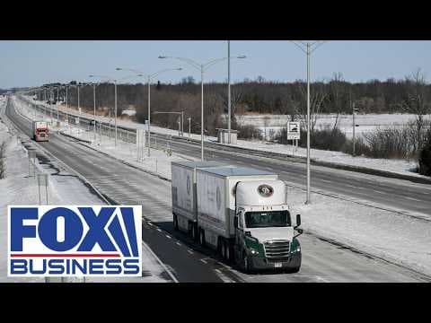 TRUCK YEAH!: Manufacturing is 'coming BACK’ to the Americas, says FreightWaves CEO
