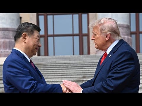 ‘Ambiguity’ over US stance on Taiwan as bilateral talks set clear boundaries on independence