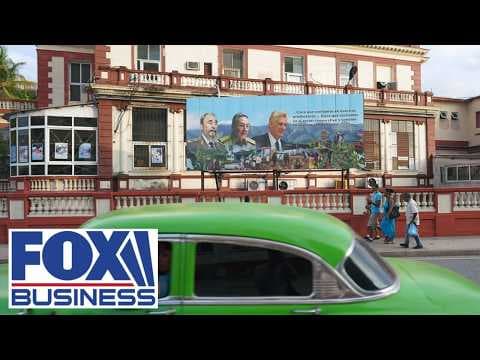 CUBA IN FOCUS: Trump admin considers next steps with Cuba after Iran