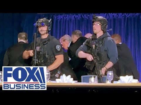 ALARMING TREND: Anti-government VIOLENCE hits 30-year high