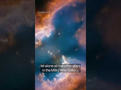 NASA’s Chief on the Odds Aliens Have Already Found Earth