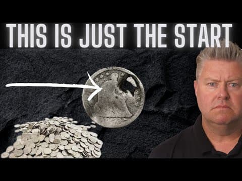 The Silver Move That Will Suprise Most People
