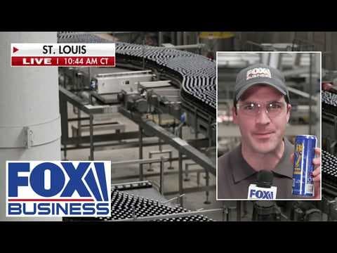 BREWING FOR A SALES BOOST: Inside Anheuser-Busch's FIFA World Cup preparations