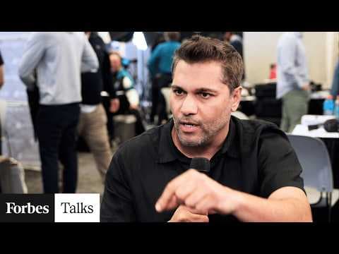 How This Founder Sold More Super Bowl Party Tickets Than Game Seats