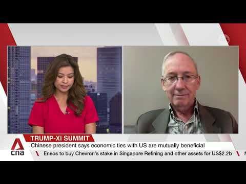 US, China seek stability amid deep differences: Analyst