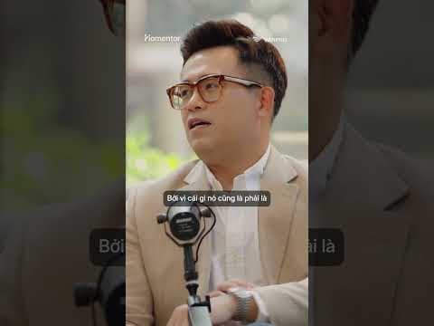 "Nhà cao cửa rộng": Chuẩn mực hay gánh nặng? | #Homentor SS02 EP03 | Văn Phú X Spiderum |
