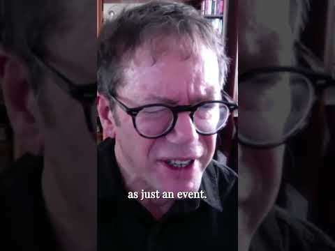 The Experience of Dying I Robert Greene