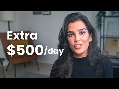 How to Actually Make Money Online: 5 Passive Income Ideas to Start with $100
