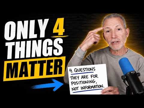 How to Win a 30-Minute Interview with the Hiring Manager