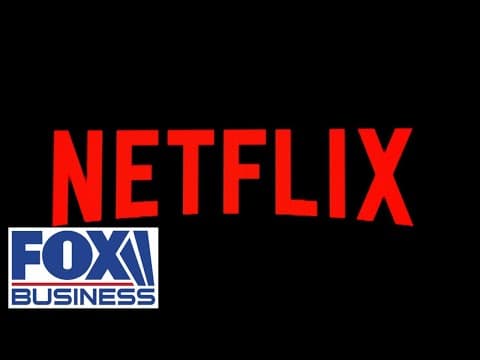 This is why it may be worth 'dipping your toe' in Netflix stock, expert reveals