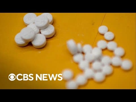 Opioid settlement money being used to fund law enforcement across U.S., investigation finds