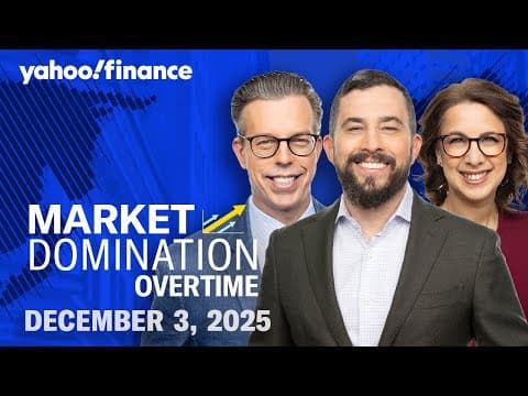 Salesforce earnings, AI trade tailwinds