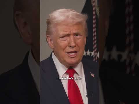 Trump says he could have renovated Fed HQ for $25 million