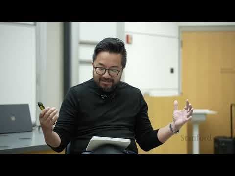 Stanford CS153 Frontier Systems | The AI Native Company: How One Founder Becomes a 1000x Engineer