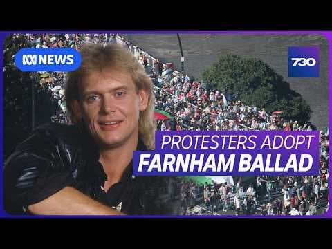 The limits of new hate speech laws are being tested in Queensland | 7.30