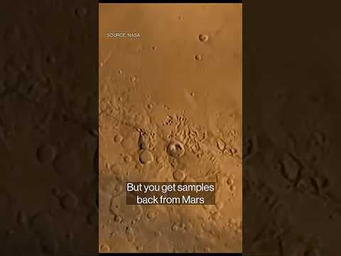 NASA’s Chief on the Odds Aliens Have Already Found Earth
