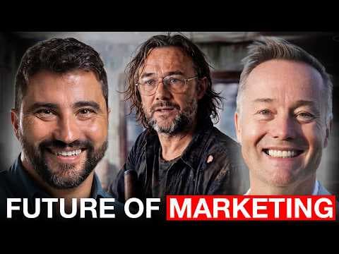 Master AI Video Marketing w/ Magnific CEO Joaquín Cuenca Abela | AI Basics