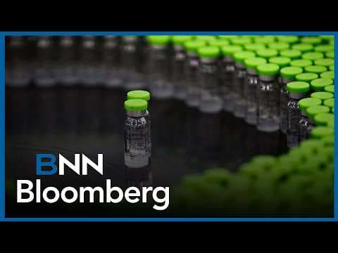 'A tick up in M&A has really given a tailwind to the market': Nierengarten on biotech sector