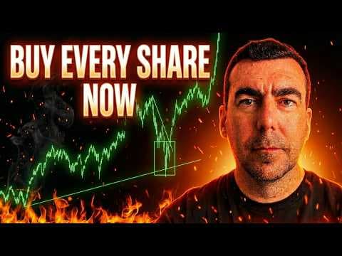 This ETF is About to Rally 30-40%—And Hedge Funds Are MASSIVELY SHORT!