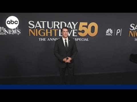 Rob Riggle: Actor, comedian … and Marine Corps lieutenant colonel